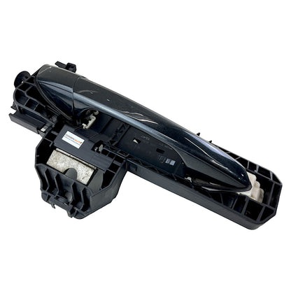 Maçaneta Externa Mercedes C200 2012 Traseira Direita