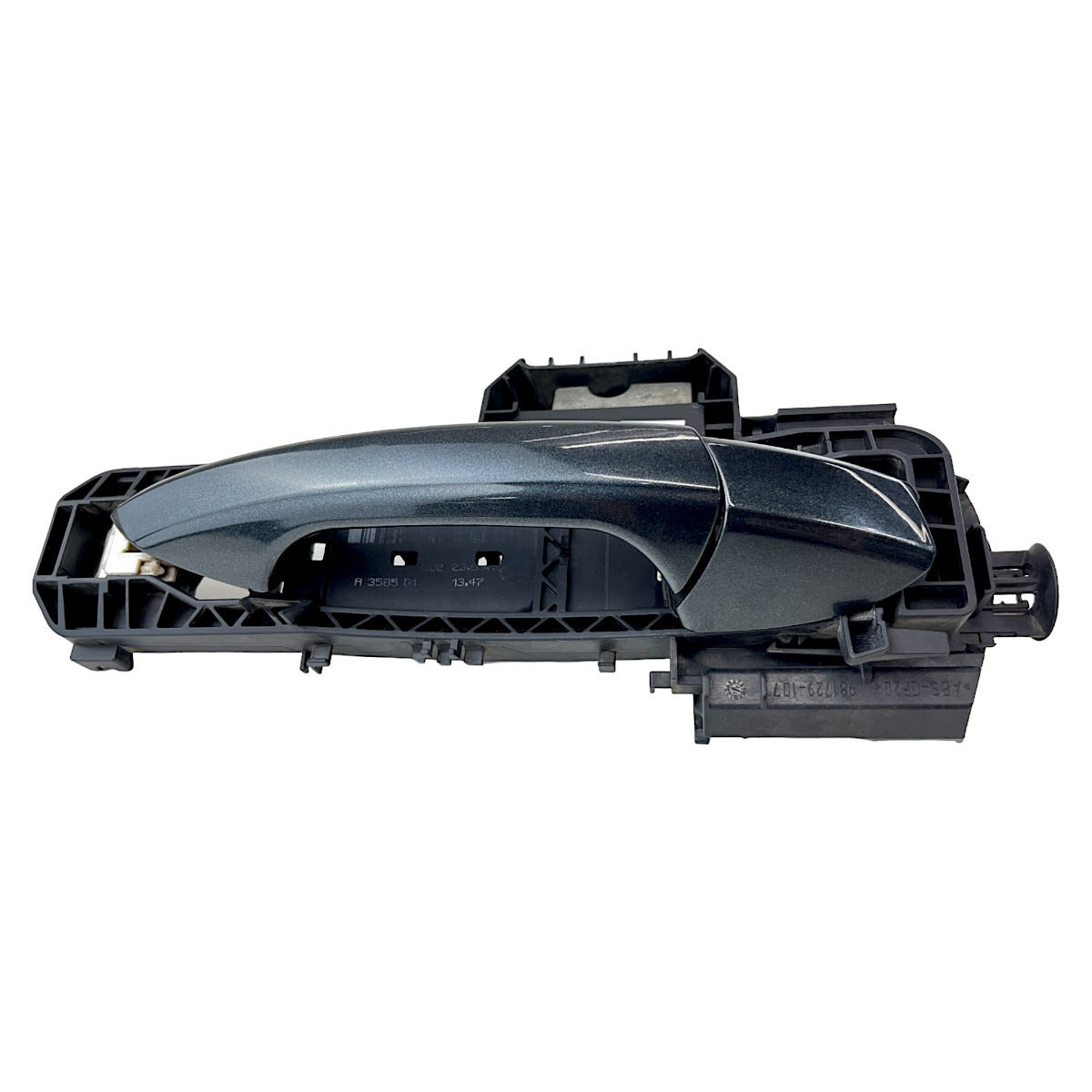 Maçaneta Externa Mercedes C200 2012 Traseira Direita