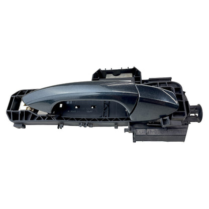 Maçaneta Externa Mercedes C200 2012 Traseira Direita