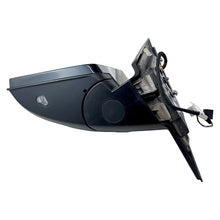 Espelho Retrovisor Mercedes C200 2012 Esquerdo