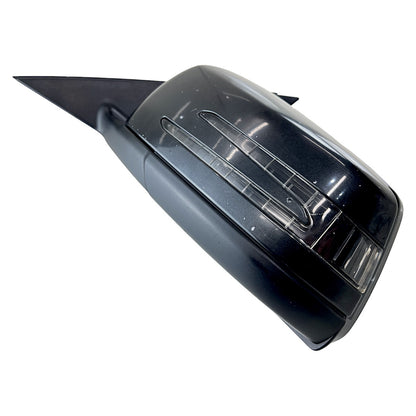 Espelho Retrovisor Mercedes C200 2012 Esquerdo