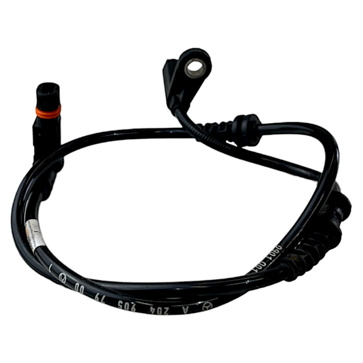 Sensor Rotação Mercedes C200 2012 Dianteiro A2049057900