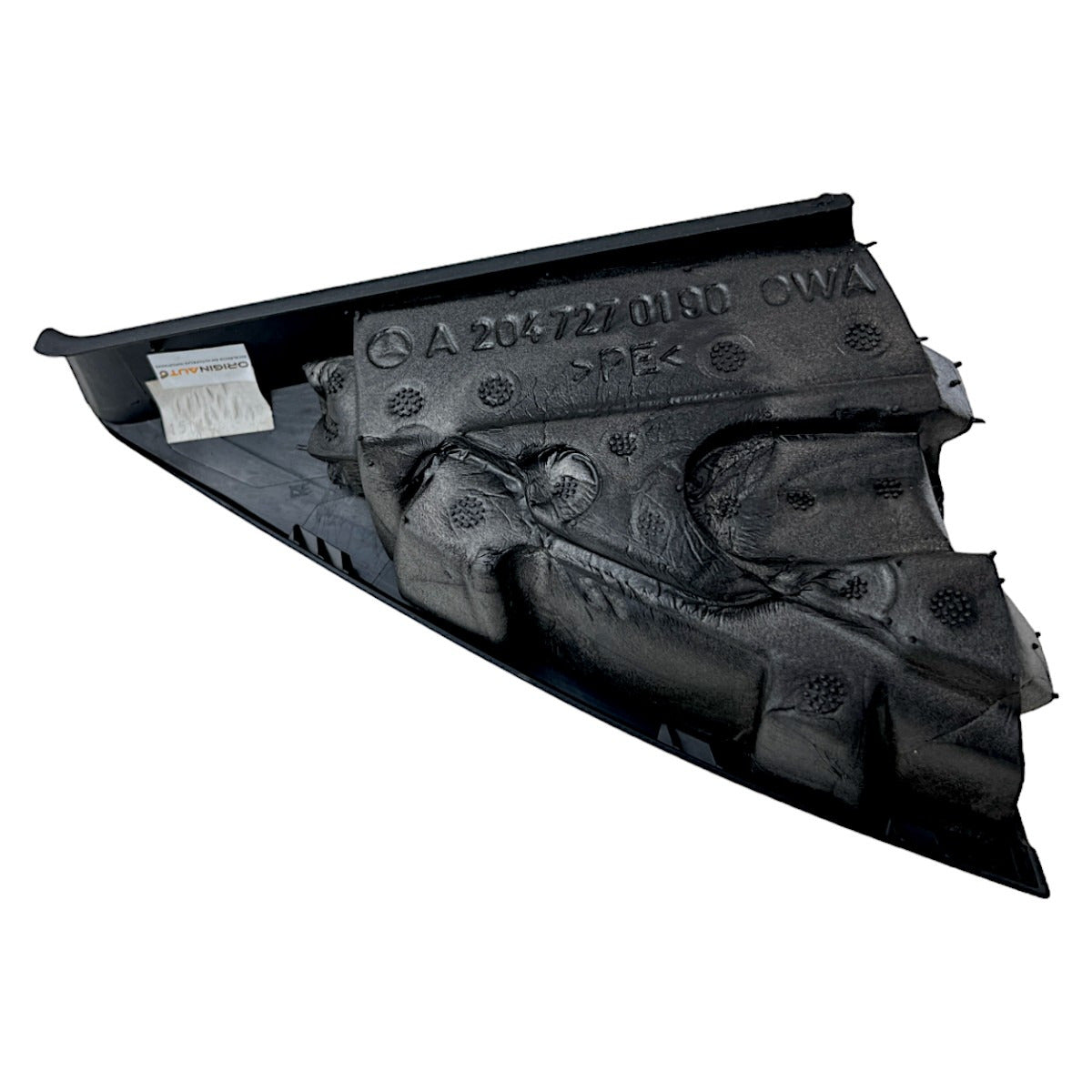 Tweeter Alto Falante Mercedes C200 2012 A2047270190