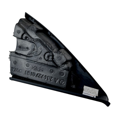 Tweeter Alto Falante Mercedes C200 2012 A2047270190