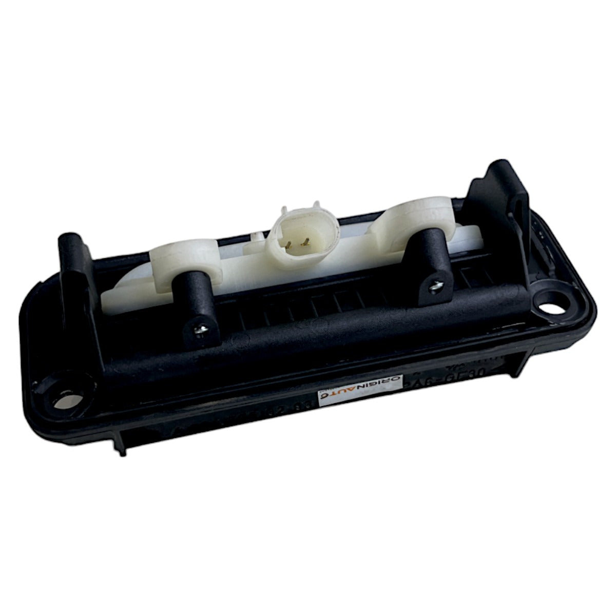 Botão Abertura Porta Malas Mercedes C200 2012