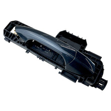 Maçaneta Externa Mercedes C200 2012 Traseira Esquerda