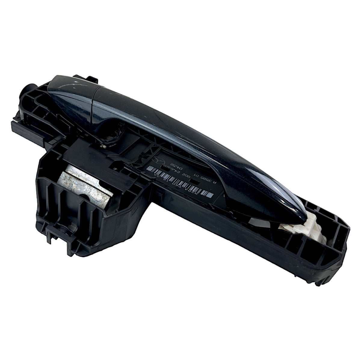 Maçaneta Externa Mercedes C200 2012 Traseira Esquerda