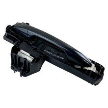 Maçaneta Externa Mercedes C200 2012 Traseira Esquerda