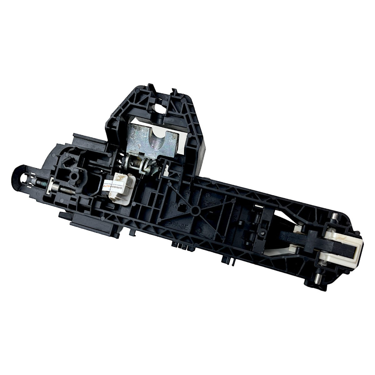 Maçaneta Externa Mercedes C200 2012 Traseira Esquerda