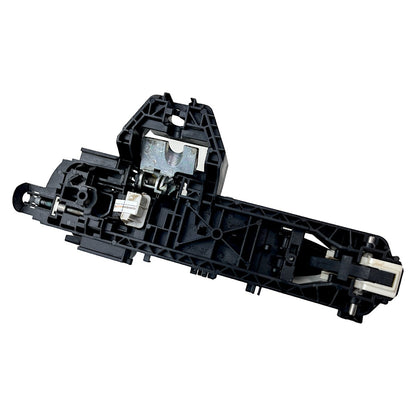 Maçaneta Externa Mercedes C200 2012 Traseira Esquerda