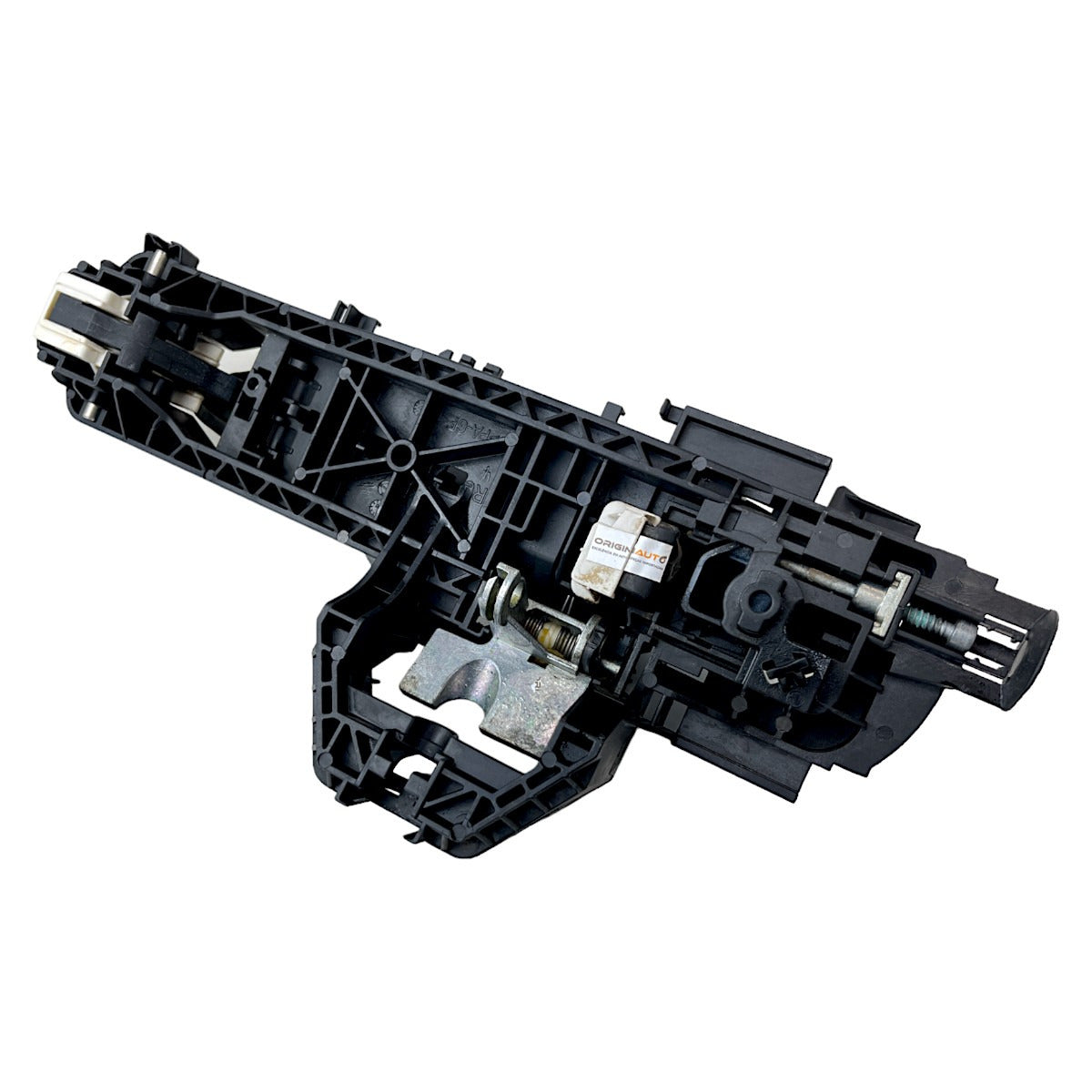 Maçaneta Externa Mercedes C200 2012 Traseira Esquerda