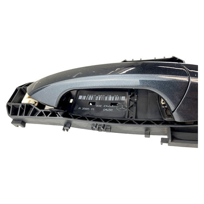 Maçaneta Externa Mercedes C200 2012 Traseira Esquerda