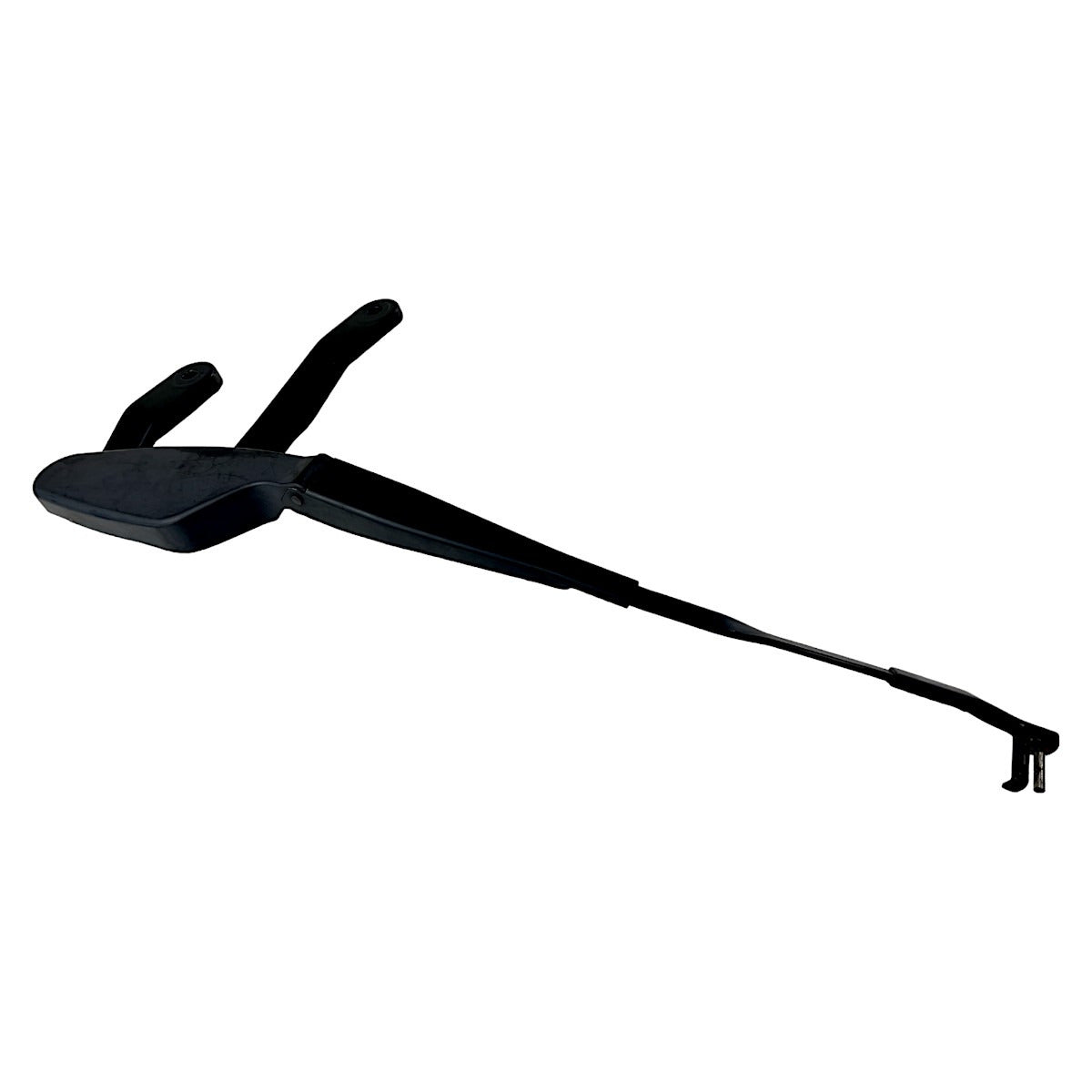 Braço Haste Limpador Mercedes C200 2012 Direito