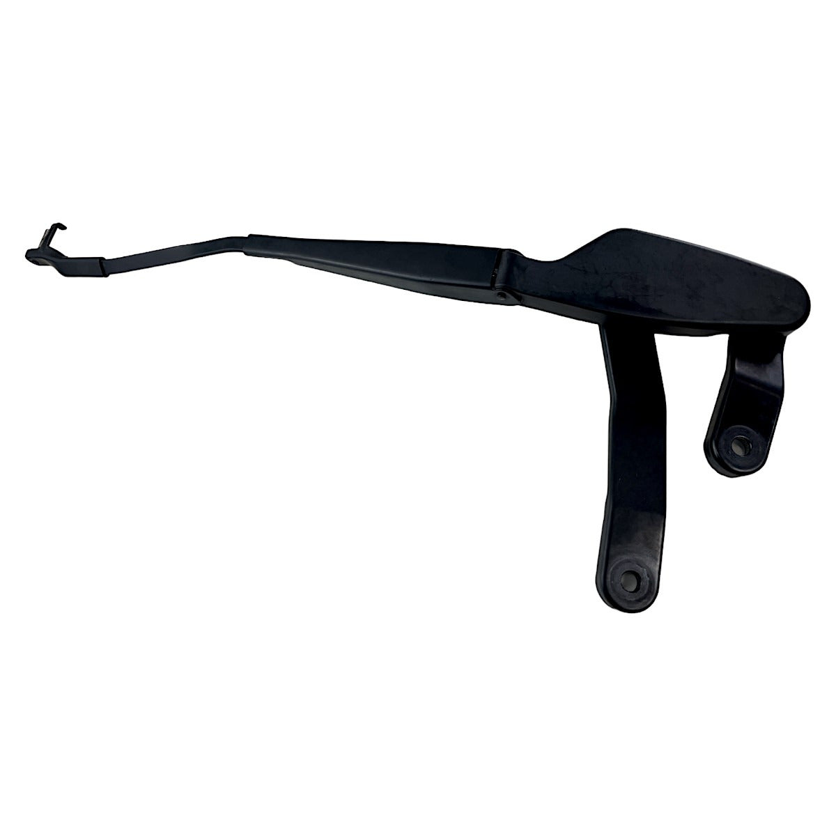 Braço Haste Limpador Mercedes C200 2012 Direito