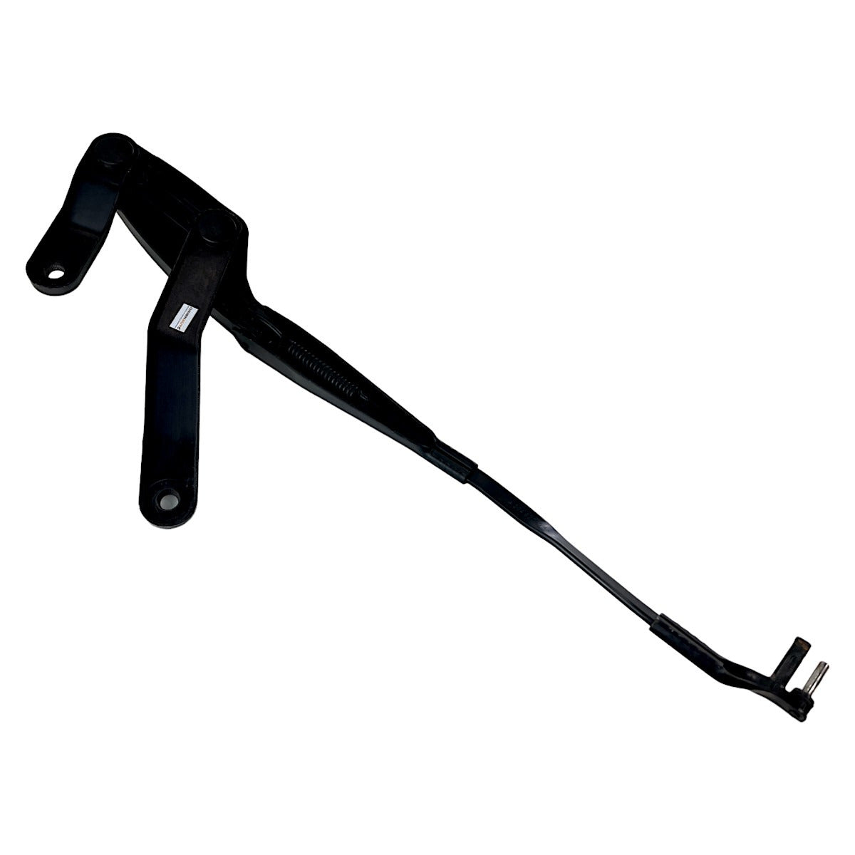 Braço Haste Limpador Mercedes C200 2012 Direito