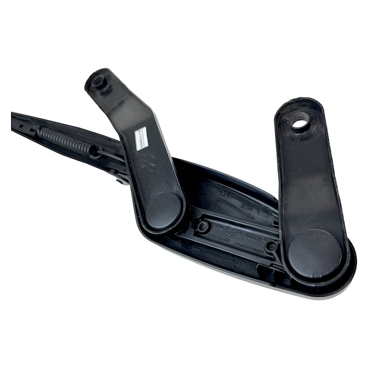 Braço Haste Limpador Mercedes C200 2012 Direito