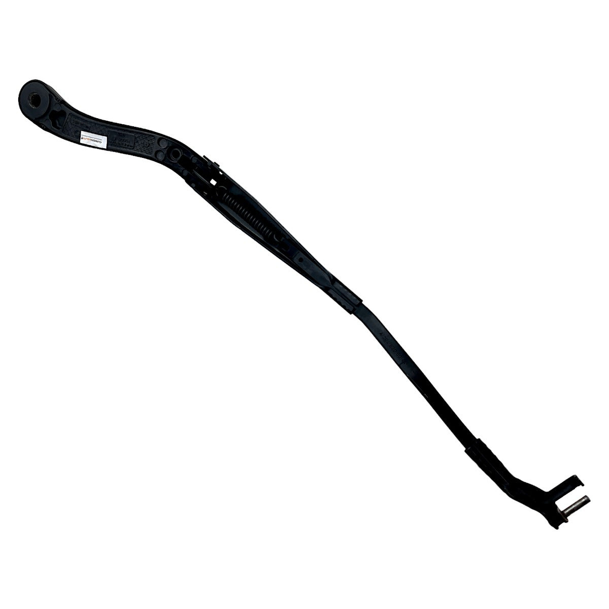 Braço Haste Limpador Mercedes C200 2012 Direito A2048200044