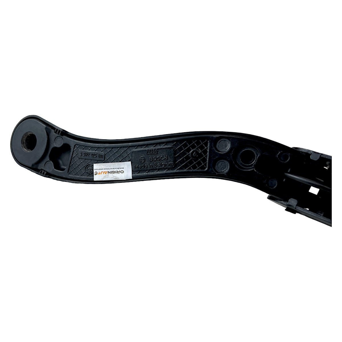 Braço Haste Limpador Mercedes C200 2012 Direito A2048200044