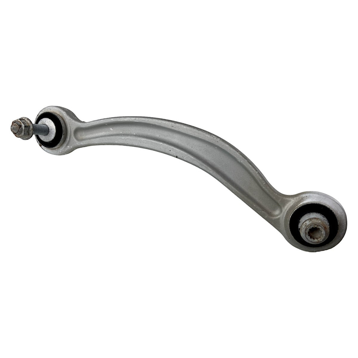 Braço Suspensão Mercedes C200 2012 Traseiro Direito