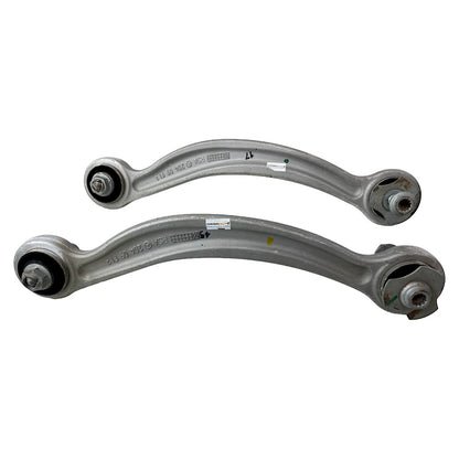 Braço Suspensão Mercedes C200 2012 Traseiro Direito