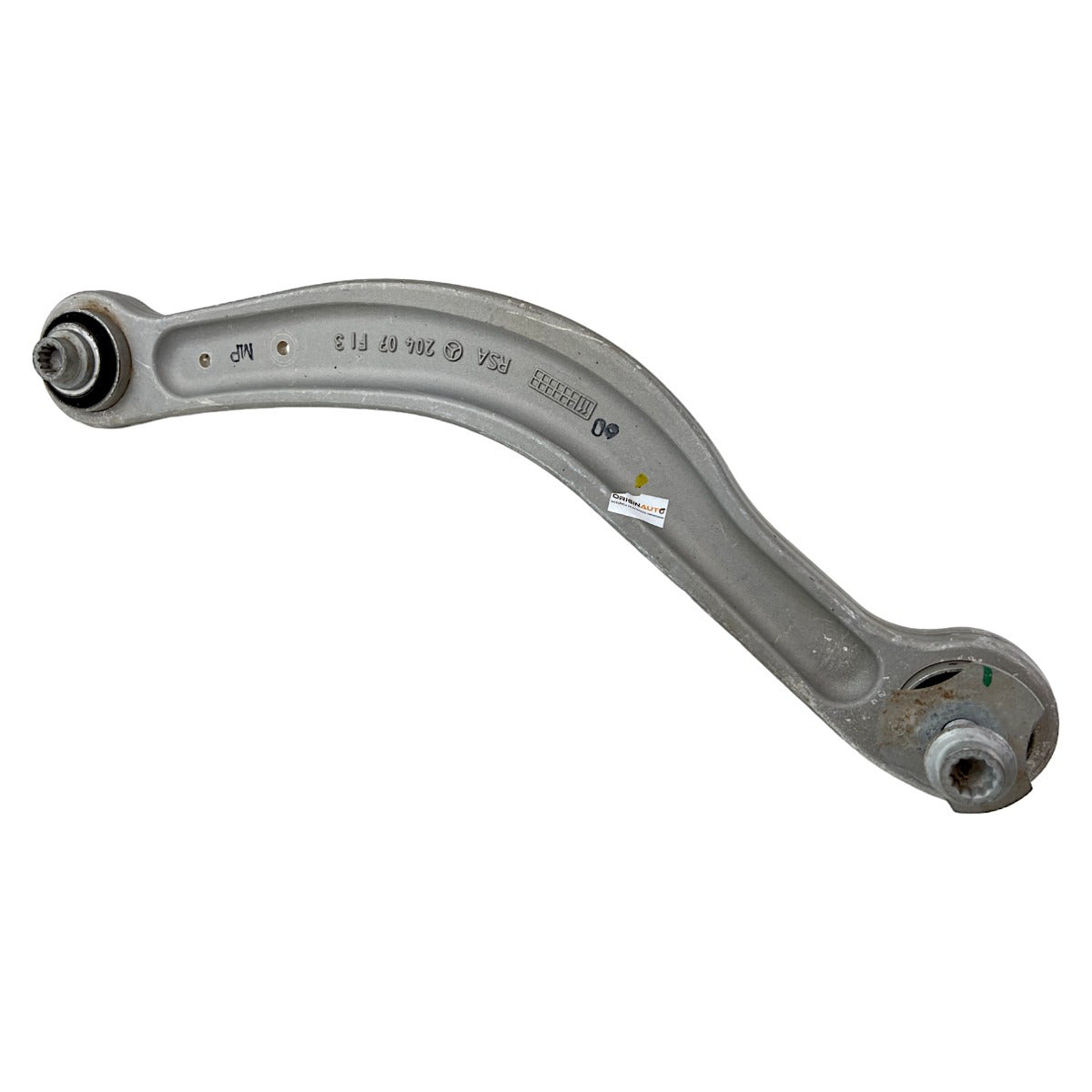 Braço Suspensão Mercedes C200 2012 Traseiro Direito