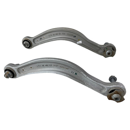 Braço Suspensão Mercedes C200 2012 Traseiro Direito