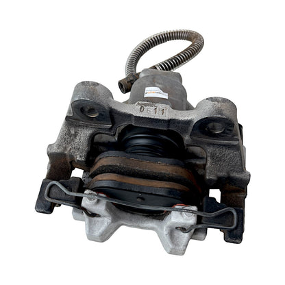 Pinça Freio Mercedes C200 2012 Traseira Esquerda