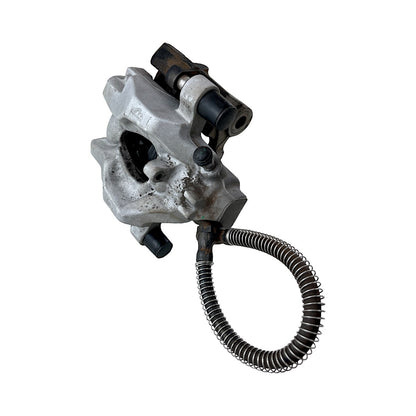 Pinça Freio Mercedes C200 2012 Traseira Esquerda