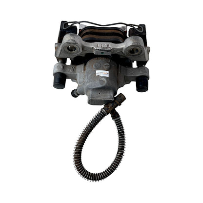 Pinça Freio Mercedes C200 2012 Traseira Esquerda