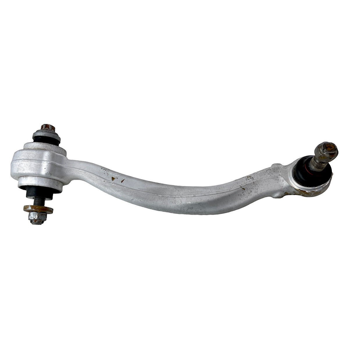 Braço Suspensão Mercedes C200 2012 Dianteiro Direito