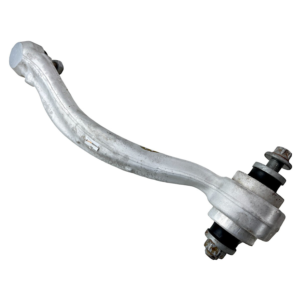 Braço Suspensão Mercedes C200 2012 Dianteiro Direito