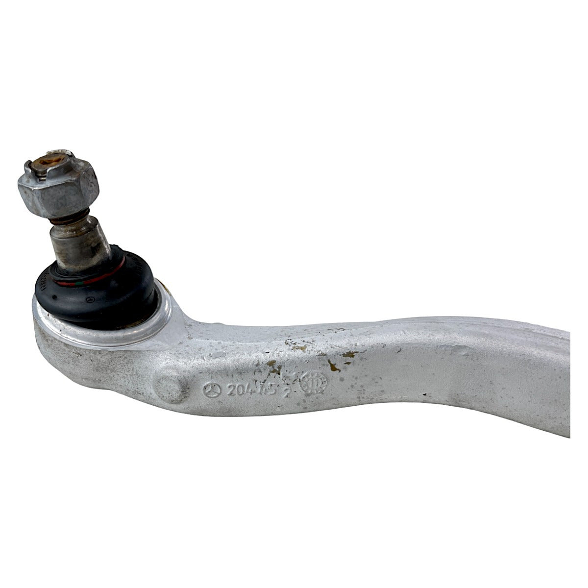 Braço Suspensão Mercedes C200 2012 Dianteiro Direito