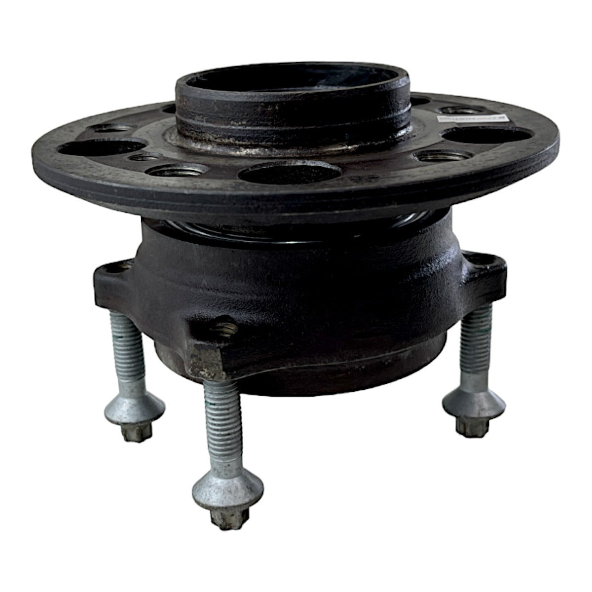 Cubo Roda Rolamento Mercedes C200 2012 Traseiro A2309810127