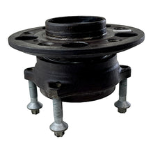 Cubo Roda Rolamento Mercedes C200 2012 Traseiro A2309810127