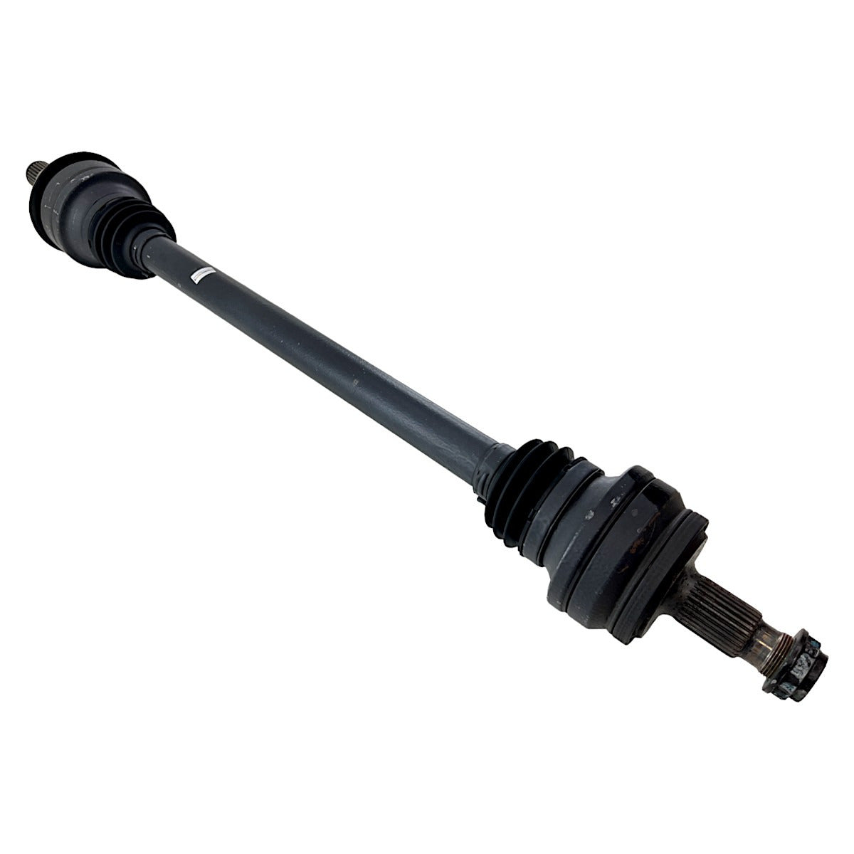 Semi Eixo Mercedes C200 1.8 CGI 2012 Traseiro