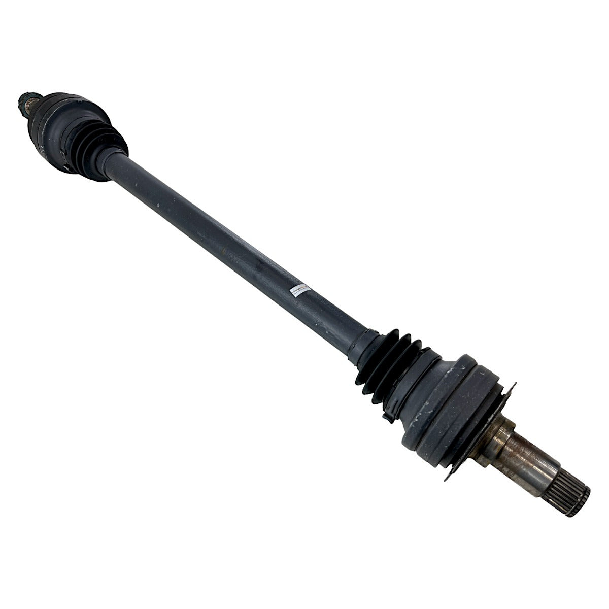 Semi Eixo Mercedes C200 1.8 CGI 2012 Traseiro