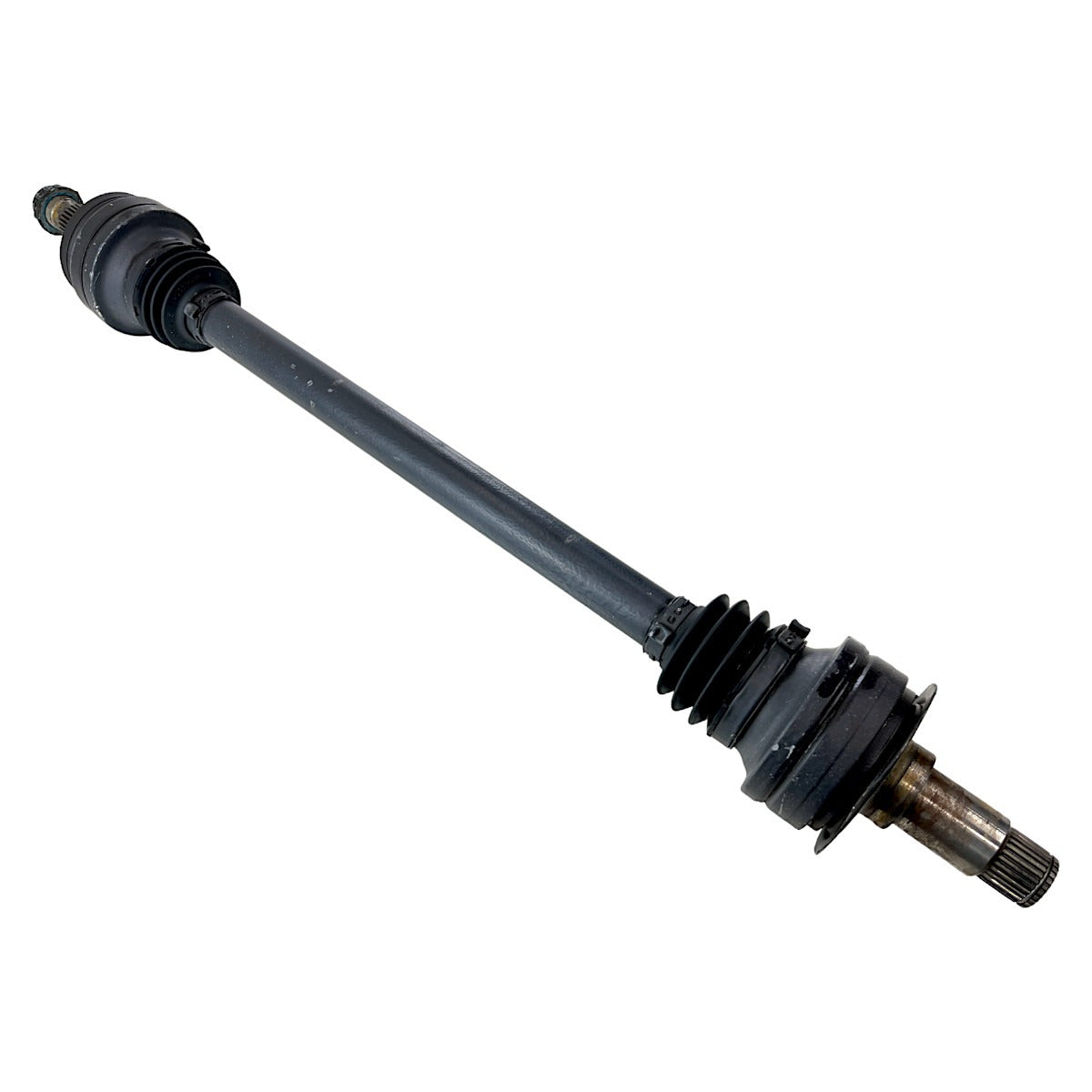 Semi Eixo Mercedes C200 1.8 CGI 2012 Traseiro