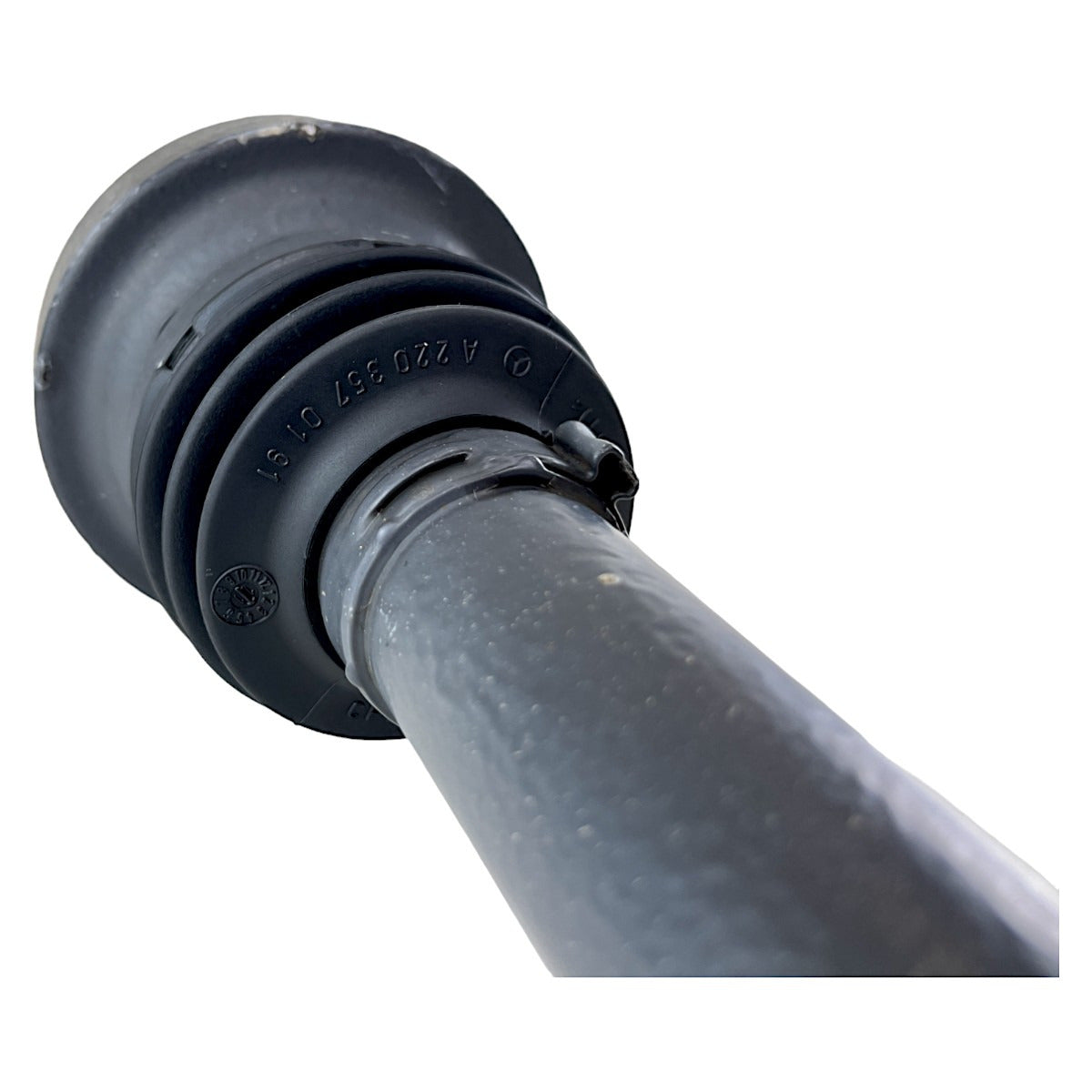 Semi Eixo Mercedes C200 1.8 CGI 2012 Traseiro