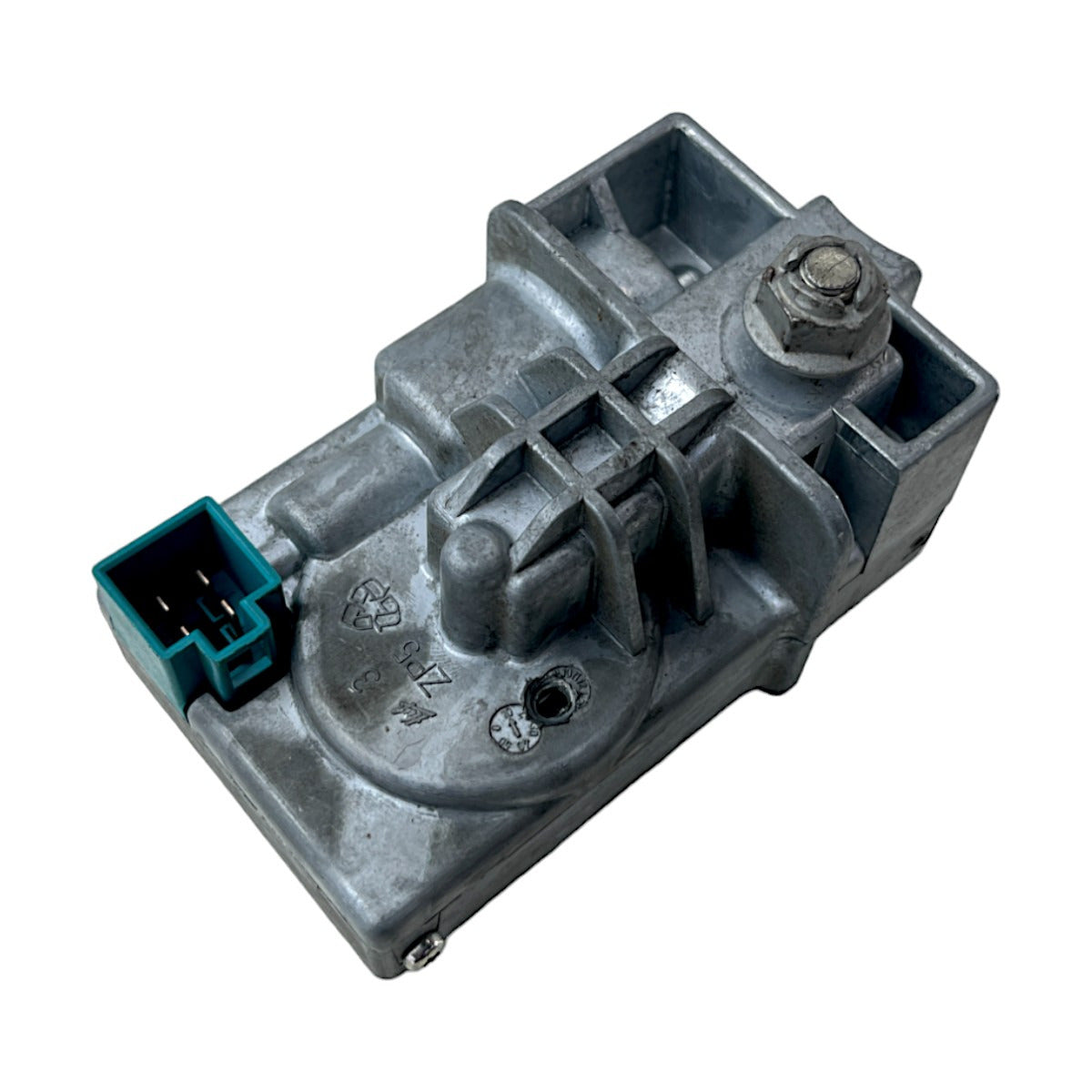 Motor Imobilizador Direção Mercedes C200 2012 A2045458132