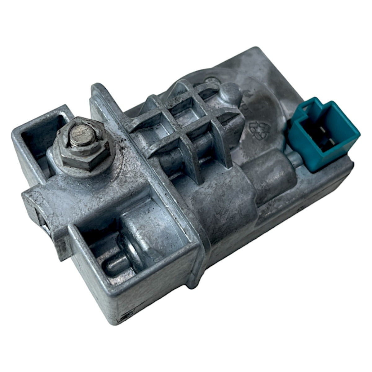 Motor Imobilizador Direção Mercedes C200 2012 A2045458132