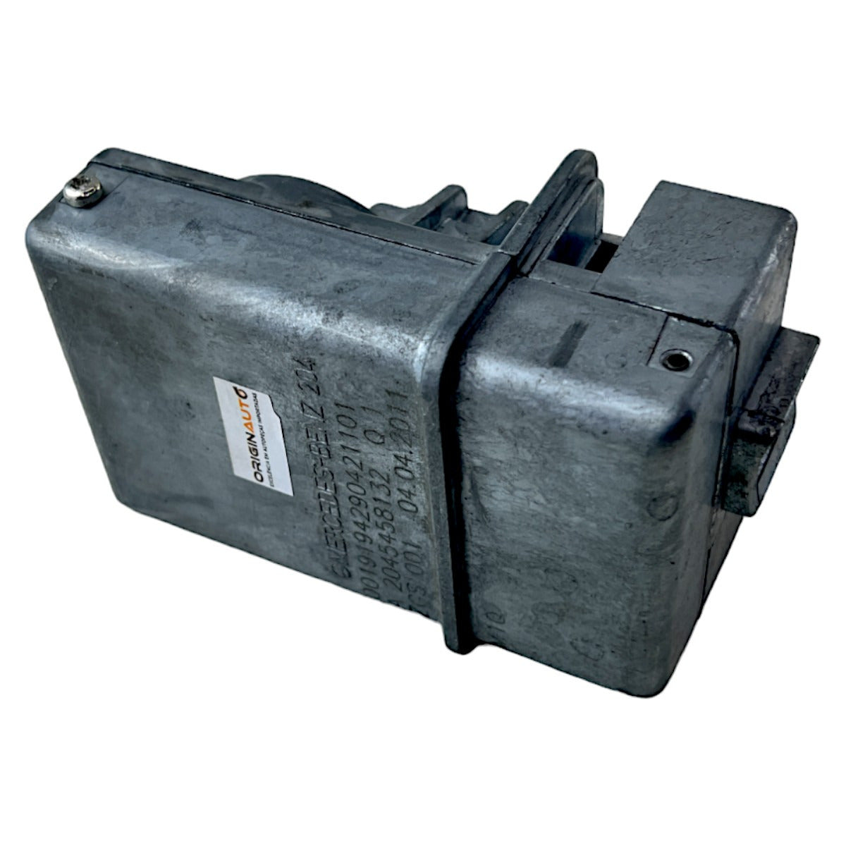 Motor Imobilizador Direção Mercedes C200 2012 A2045458132