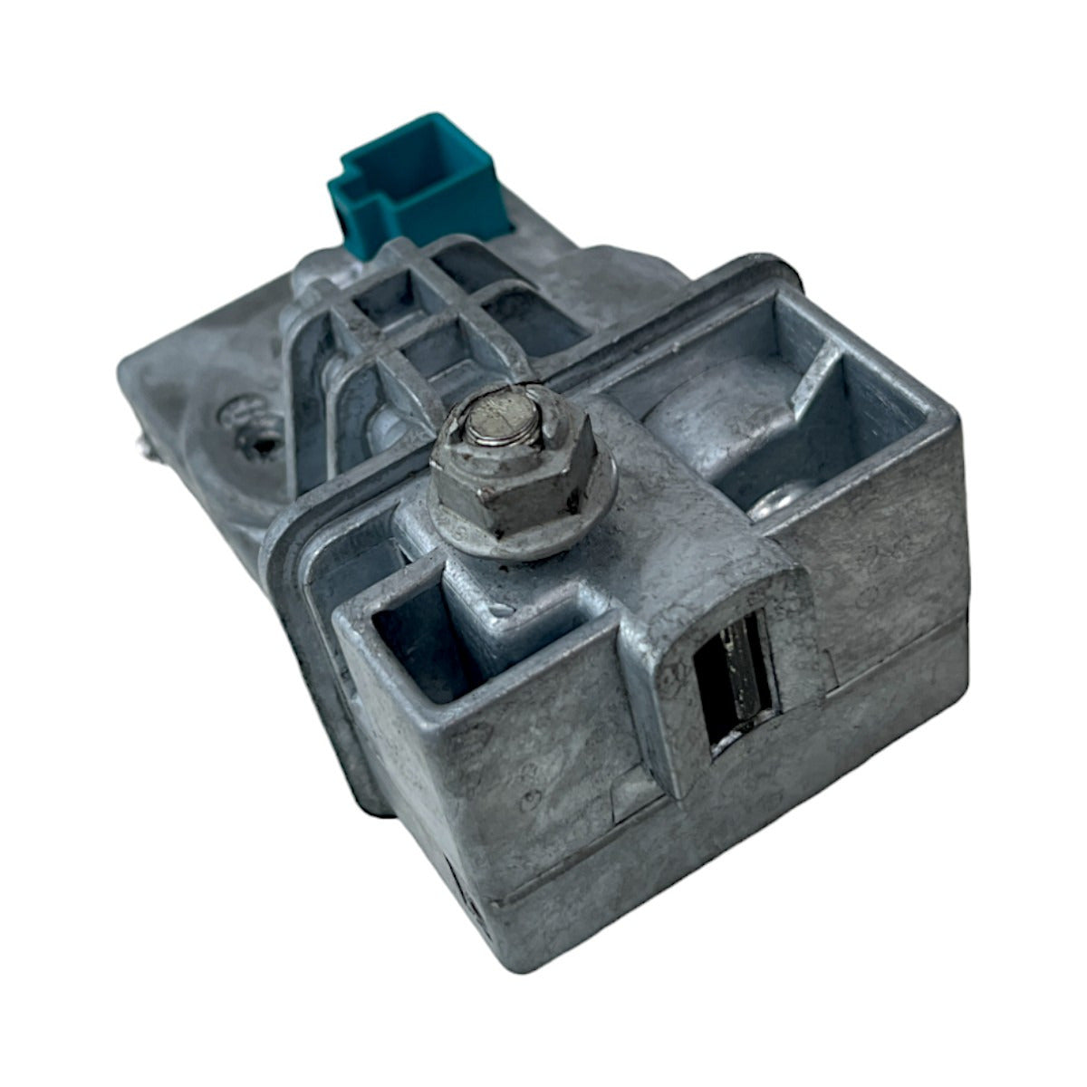 Motor Imobilizador Direção Mercedes C200 2012 A2045458132