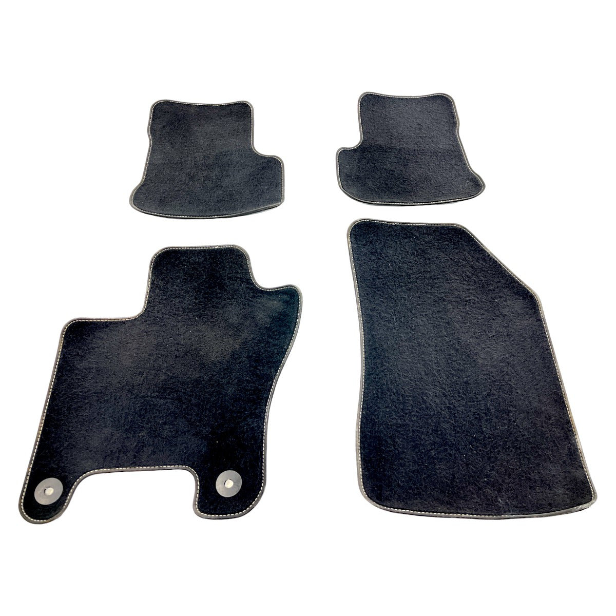 Jogo de Tapetes Jeep Renegade T270 2022 Original