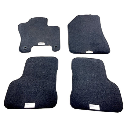 Jogo de Tapetes Jeep Renegade T270 2022 Original