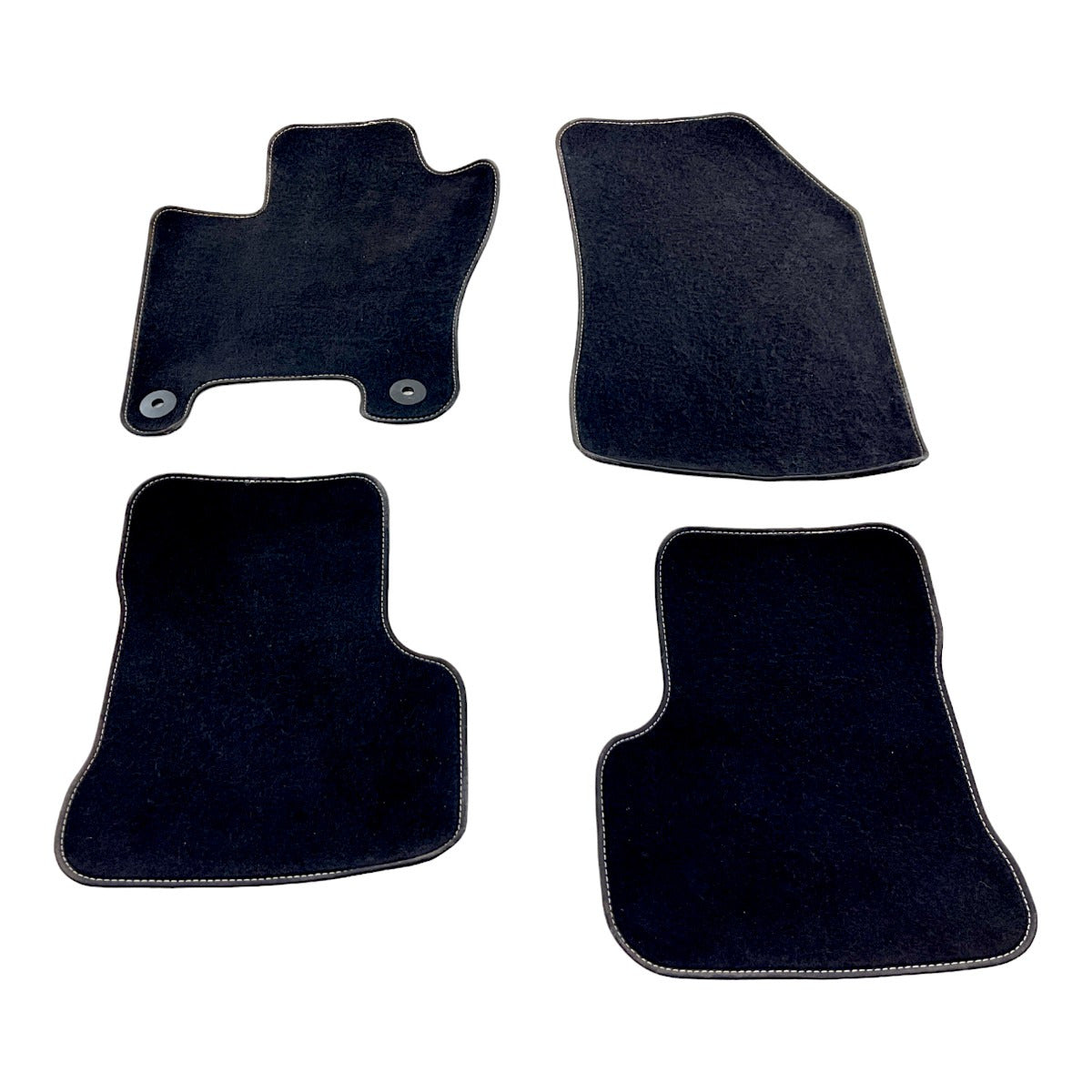 Jogo de Tapetes Jeep Renegade T270 2022 Original