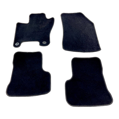 Jogo de Tapetes Jeep Renegade T270 2022 Original