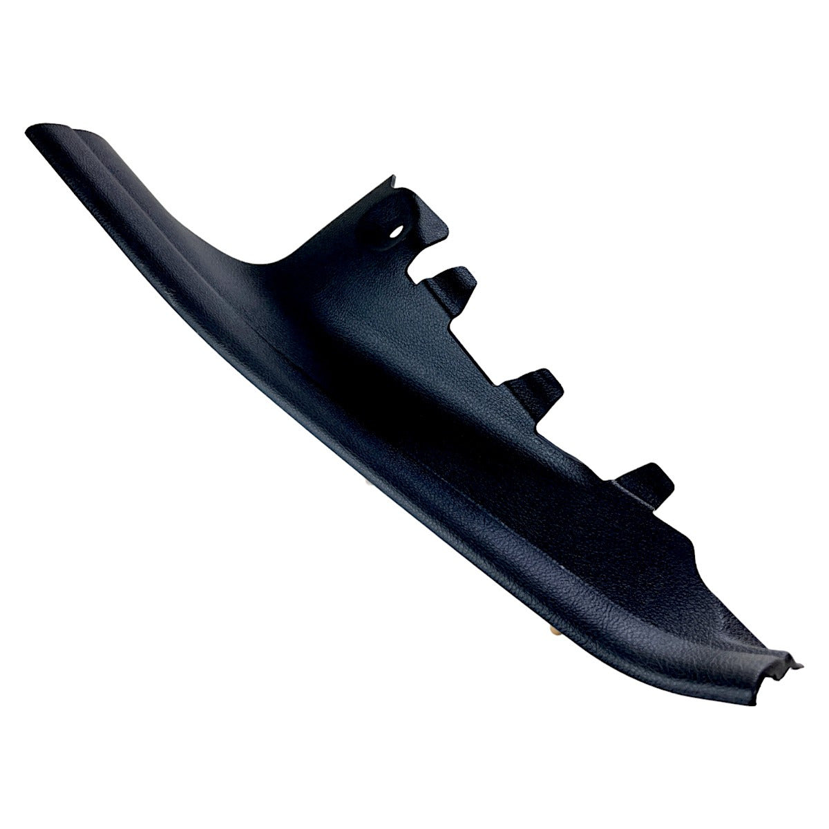 Soleira Bmw 320i F30 2016 Traseira Esquerda 7221917