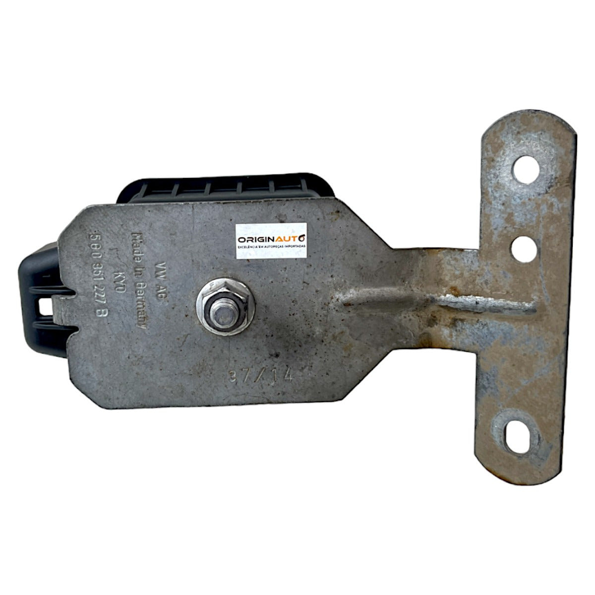 Sirene Alarme VW Golf 1.4 TSI 2015 5Q0951605