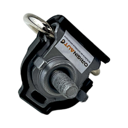 Gancho Rede Porta Malas Mercedes C250 2018 A2048491203