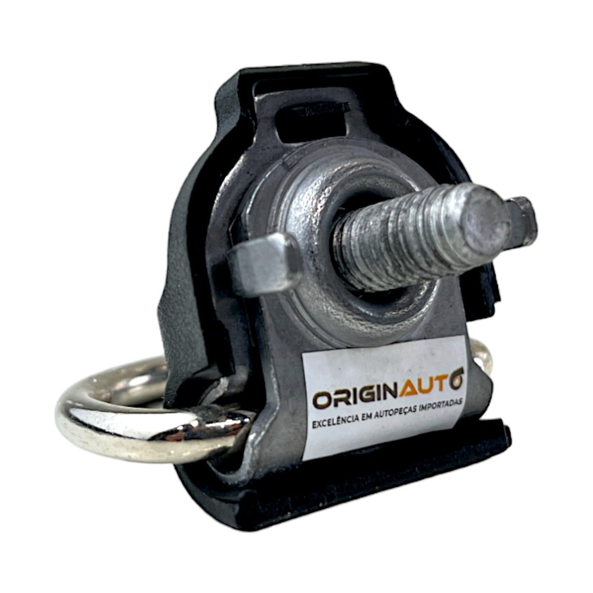 Gancho Rede Porta Malas Mercedes C250 2018 A2048491203